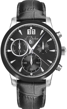 Часы L'Duchen  Aerostat Chrono D 232.11.31