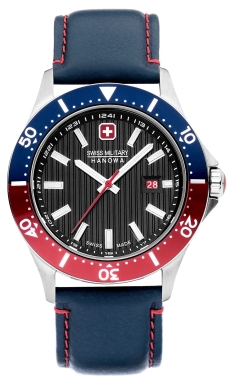 Часы Swiss Military Hanowa Flagship X SMWGB2100608