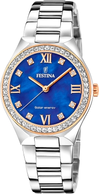 Часы Festina Solar F20658/2