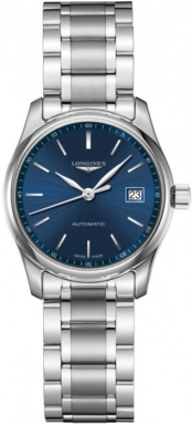 Часы Longines Master Collection Auto L2.257.4.92.6