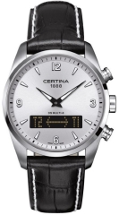 Часы Certina DS Multi-8 C020.419.16.037.00