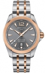 Часы Certina DS Action C032.851.22.087.00