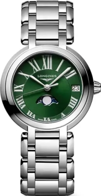 Часы Longines PrimaLuna L8.115.4.61.6