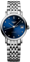 Часы Longines The Longines Elegant Collection L4.309.4.97.6