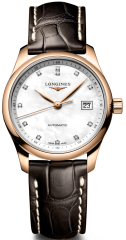 Часы Longines The Longines Master Collection L2.257.8.87.3