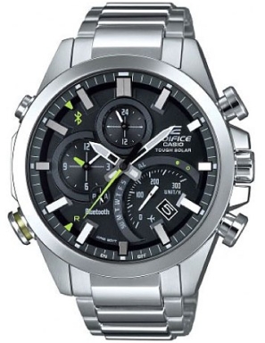Часы Casio Edifice EQB-501D-1A