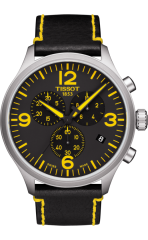 Часы Tissot Chrono Xl Classic Tour De France Edition T116.617.16.057.01