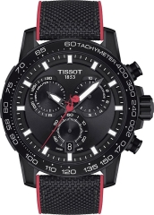 Часы Tissot Supersport Chrono Giro D'Italia T125.617.37.051.00