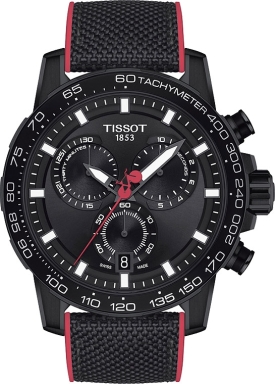 Часы Tissot Supersport Chrono Giro D'Italia T125.617.37.051.00