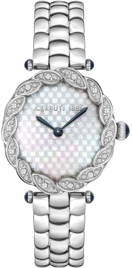 Часы наручные Cerruti 1881 Nemi Jewelry CIWLG2007902