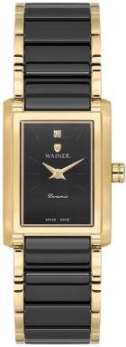 Часы Wainer Ceramic WA.18060-H