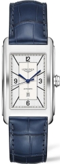 Часы Longines DolceVita L5.767.4.73.9