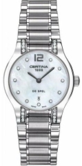 Часы Certina DS Spel C012.209.61.116.00