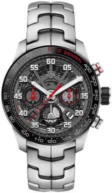 Часы TAG Heuer Carrera CBG2013.BA0657
