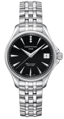 Часы Certina DS Action Lady Diamonds C032.051.11.056.00
