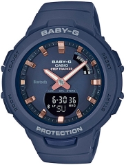 Часы Casio Baby-G BSA-B100-2A