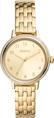 Часы Fossil Reid BQ3655
