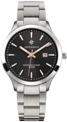 Часы Greenwich Helm GW 041.10.35