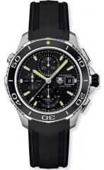 Часы Tag Heuer Aquaracer CAK2111.FT8019