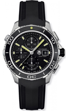 Часы Tag Heuer Aquaracer CAK2111.FT8019