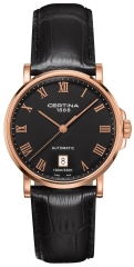 Часы Certina DS Caimano C017.407.36.053.00