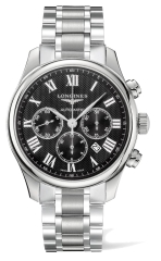 Часы Longines Master Collection Auto Chrono L2.859.4.51.6