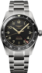 Часы Longines Spirit  L3.802.1.53.6