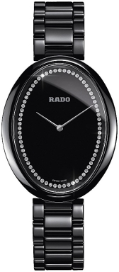 Часы Rado Esenza Ceramic Touch R53093722