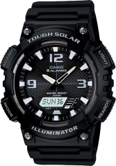 Часы Casio Collection AQ-S810W-1A