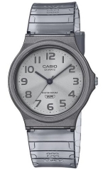 Часы Casio Collection MQ-24S-8B