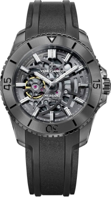 Часы Venezianico Nereide Ultraleggero 3921509