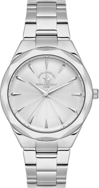 Часы Santa Barbara Polo & Racquet Club  Ladies Unique SB.1.10486-1