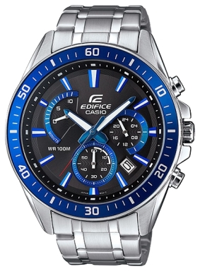 Часы Casio Edifice EFR-552D-1A2