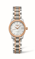 Часы Longines Master Collection Auto L2.128.5.89.7