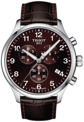 Часы Tissot Chrono Xl Classic T116.617.16.297.00