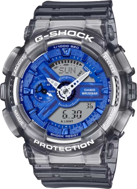 Часы Casio G-Shock GMA-S110TB-8A