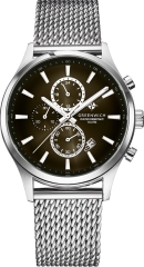 Часы Greenwich Navigator GW 053.19.30