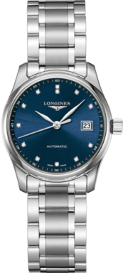 Часы Longines Master Collection Auto L2.257.4.97.6
