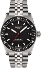 Часы Tissot PR516 Powermatic 80 T149.407.11.051.00