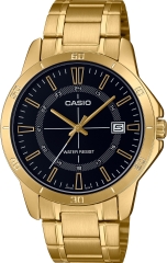Часы Casio Collection MTP-V004G-1C