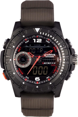 Часы U-Drive U 084.11.31