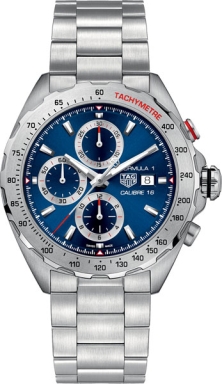 Часы TAG Heuer Formula 1 CAZ2015.BA0876