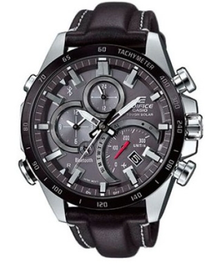 Часы Casio Edifice EQB-501XBL-1A