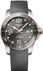 Часы Longines HydroConquest L3.782.3.78.9