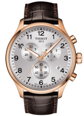 Часы Tissot Chrono Xl Classic T116.617.36.037.00