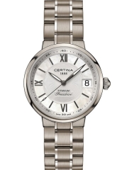 Часы Certina DS Stella C031.210.44.113.00