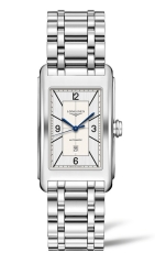 Часы Longines DolceVita Auto L5.767.4.73.6