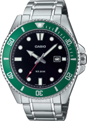 Часы Casio Collection MDV-107D-3A