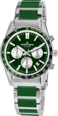 Часы Jacques Lemans Liverpool 1-2059J