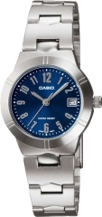 Часы Casio Collection LTP-1241D-2A2